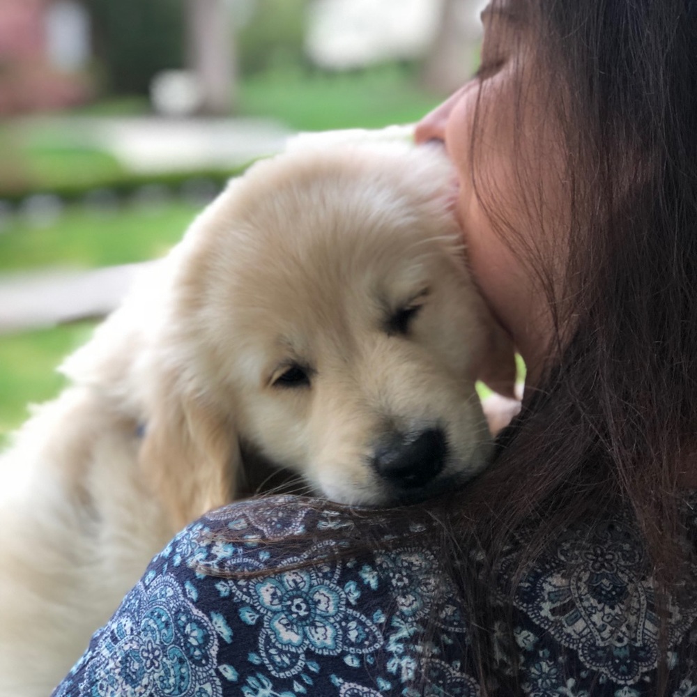 Meet your Posher, Tess
